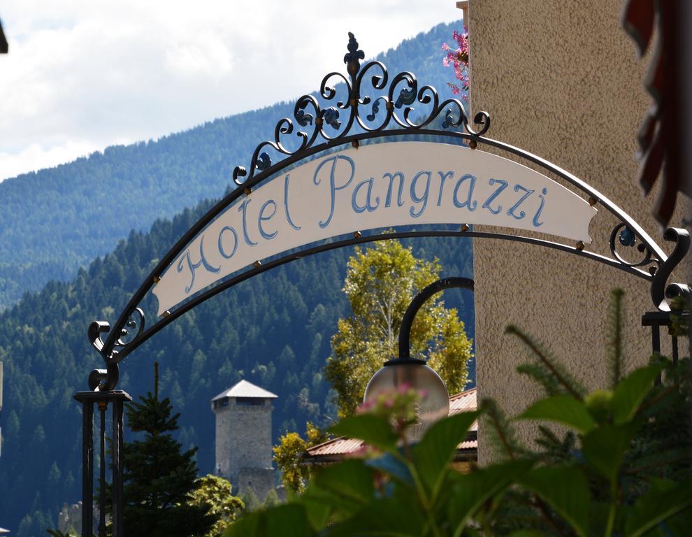 Fucine Hotel Pangrazzi מראה חיצוני תמונה