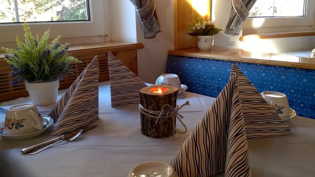 Fucine Hotel Pangrazzi מראה חיצוני תמונה