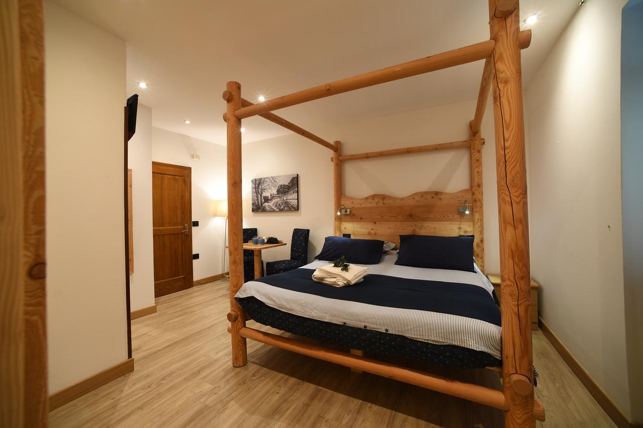 Fucine Hotel Pangrazzi מראה חיצוני תמונה